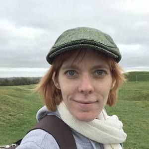 Meet your Posher, Emma